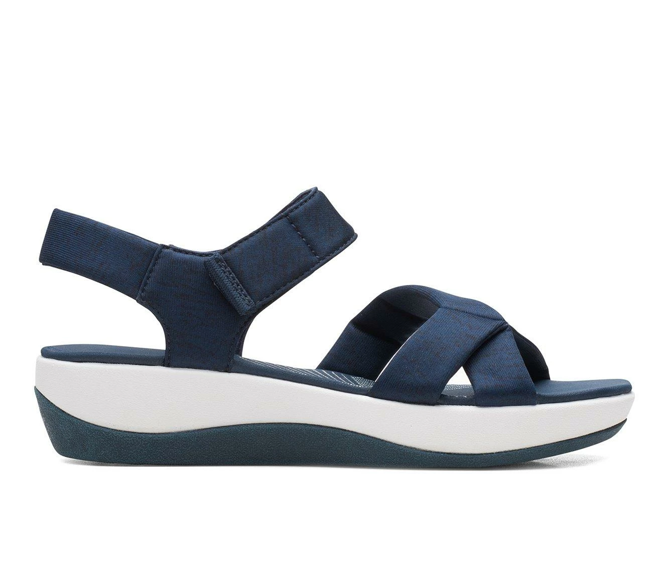 Women's Clarks Arla Gracie Sandals 4 Women's Clarks Arla Gracie Sandals - Image 2