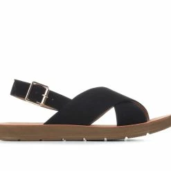 Women's Soda Regain Sandals