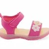 Girls' Carters Toddler & Little Kid Stellah Sandals -Puma-shop 1 2626