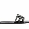 Women's Olivia Miller Jackie Sandals 2 Women's Olivia Miller Jackie Sandals -Puma-shop 1 2632