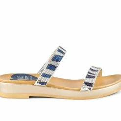 Women's Love And Liberty Untamed Sandals 9 Women's Love And Liberty Untamed Sandals -Puma-shop 1 2649