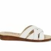 Women's TUSCANY BY EASY STREET Zanobia Sandals -Puma-shop 1 2652
