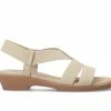 Women's Easy Street Treasure Heeled Sandals 1 Women's Easy Street Treasure Heeled Sandals -Puma-shop 1 2654
