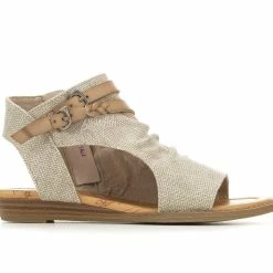 Girls' Blowfish Malibu Little Kid & Big Kid Blumoon Sandals