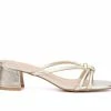 Women's Olivia Miller Emerald Dress Sandals -Puma-shop 1 266
