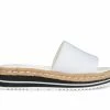 Women's Journee Collection Rosey Flatform Sandals 2 Women's Journee Collection Rosey Flatform Sandals -Puma-shop 1 2664