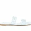 Women's Journee Collection Katari Sandals -Puma-shop 1 2666