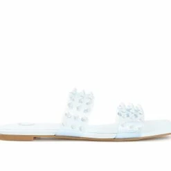 Women's Journee Collection Katari Sandals 9 Women's Journee Collection Katari Sandals -Puma-shop 1 2667