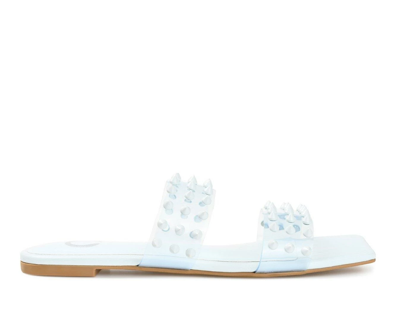 Women's Journee Collection Katari Sandals 4 Women's Journee Collection Katari Sandals - Image 2