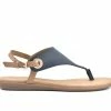 Women's White Mountain London Sandals