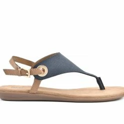 Women's White Mountain London Sandals