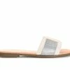 Women's Journee Collection Victorya Slip On Sandals -Puma-shop 1 2670