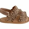 Girls' Baby Deer Infant & Toddler Lillian Sandals