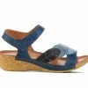 Women's SPRING STEP Leaf Sandals -Puma-shop 1 2678