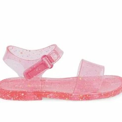 Girls' Carters Toddler & Little Kid Iris Jelly Sandals