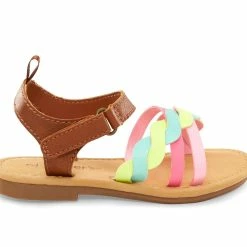 Girls' Carters Toddler & Little Kid Denali Sandals