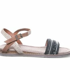 Women's Bearpaw Bali Sandals