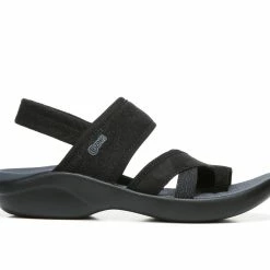 Women's BZEES Call Me Sandals 9 Women's BZEES Call Me Sandals -Puma-shop 1 2713