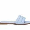 Women's Olivia Miller Indigo Sandals -Puma-shop 1 2716