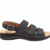 Women's Trotters Trinity Sandals -Puma-shop 1 2720