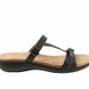 Women's Trotters Raja Sandals -Puma-shop 1 2724