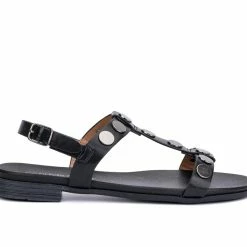 Women's Olivia Miller Lyra Sandals 9 Women's Olivia Miller Lyra Sandals -Puma-shop 1 2729