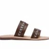 Women's Jane And The Shoe Agatha Slip-On Sandals -Puma-shop 1 2732
