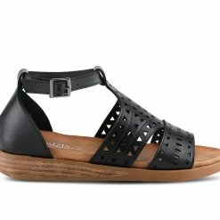 Women's Patrizia Lenza Sandals -Puma-shop 1 2735