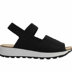 Women's Bernie Mev Tara Bay Sandals -Puma-shop 1 2737