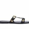 Women's Olivia Miller Zoey Sandals -Puma-shop 1 2738