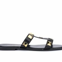 Women's Olivia Miller Zoey Sandals