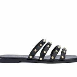 Women's Olivia Miller Heidi Sandals