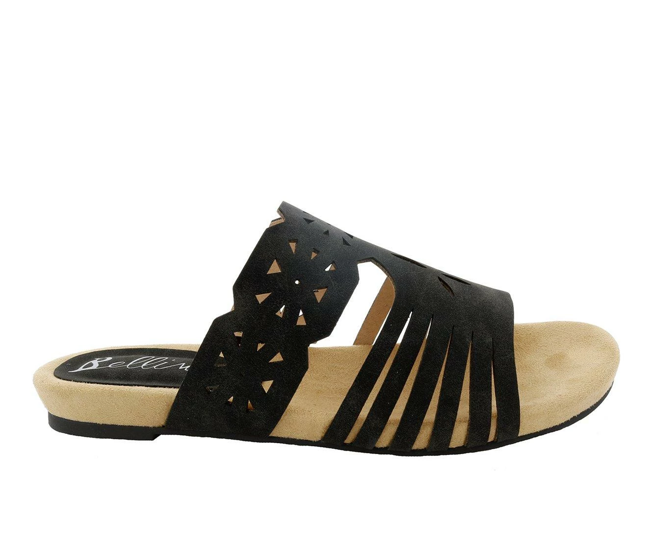 Women's Bellini Nikole Sandals 4 Women's Bellini Nikole Sandals - Image 2