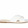 Women's Journee Collection Carlotta Slip-On Sandals -Puma-shop 1 2756