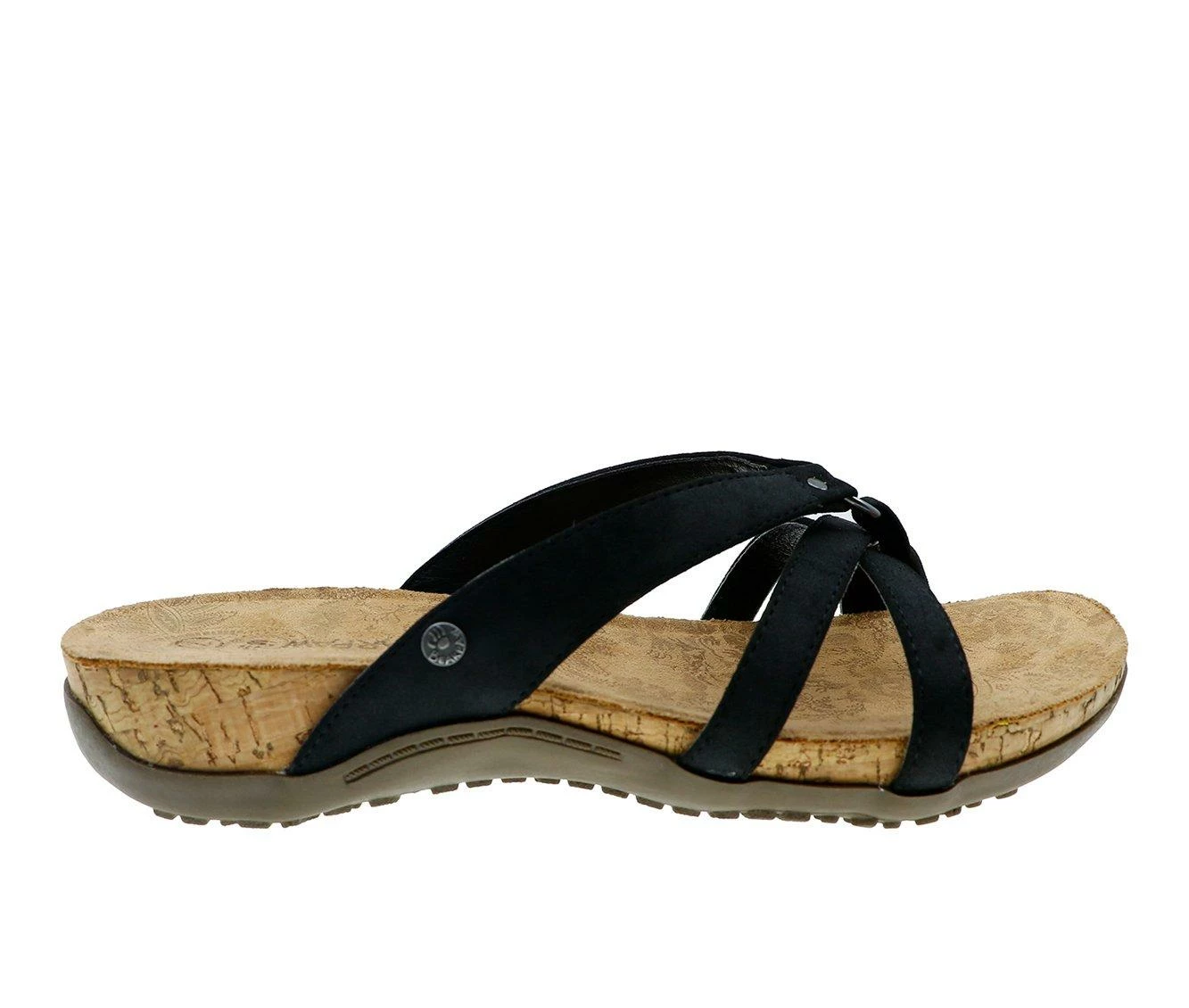 Women's Bearpaw Fawn Sandals 4 Women's Bearpaw Fawn Sandals - Image 2
