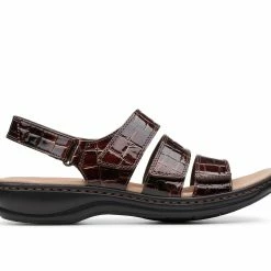 Women's Clarks Leisa Melinda Sandals