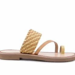 Women's Rag & Co Isidora Sandals -Puma-shop 1 2787