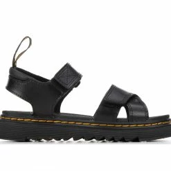 Girls' Dr. Martens Little Kid & Big Kid Vossie Sandals