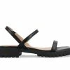 Women's Journee Collection Nylah Sandals -Puma-shop 1 2792