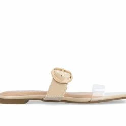 Women's Journee Collection Jeysha Sandals