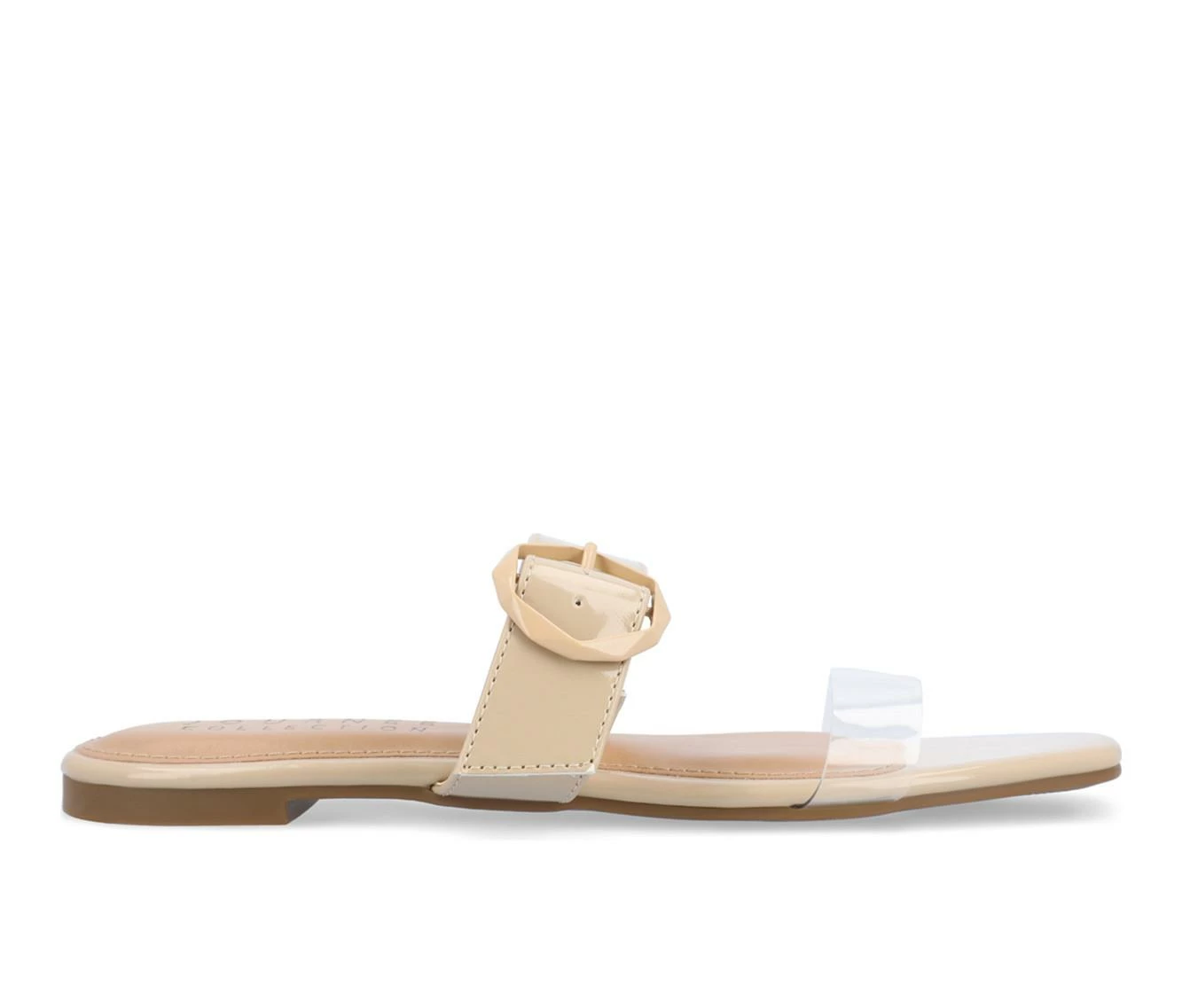 Women's Journee Collection Jeysha Sandals 4 Women's Journee Collection Jeysha Sandals - Image 2