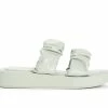 Women's MUK LUKS Club South Beach Platform Sandals -Puma-shop 1 2798