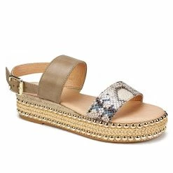 Women's Seven Dials Berenice Flatform Sandals