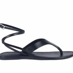 Women's Rag & Co Wrapup Sandals