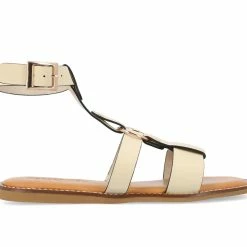Women's Journee Collection Eleanora Sandals 9 Women's Journee Collection Eleanora Sandals -Puma-shop 1 2815