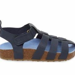 Girls' Carters Infant & Toddler & Little Kid Tatum Footbed Sandals