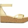 Women's Franco Sarto Verita Platform Dress Sandals -Puma-shop 1 282