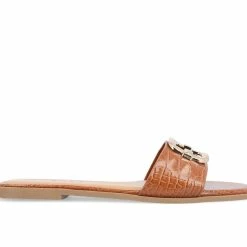 Women's Journee Collection Joarie Sandals -Puma-shop 1 2823