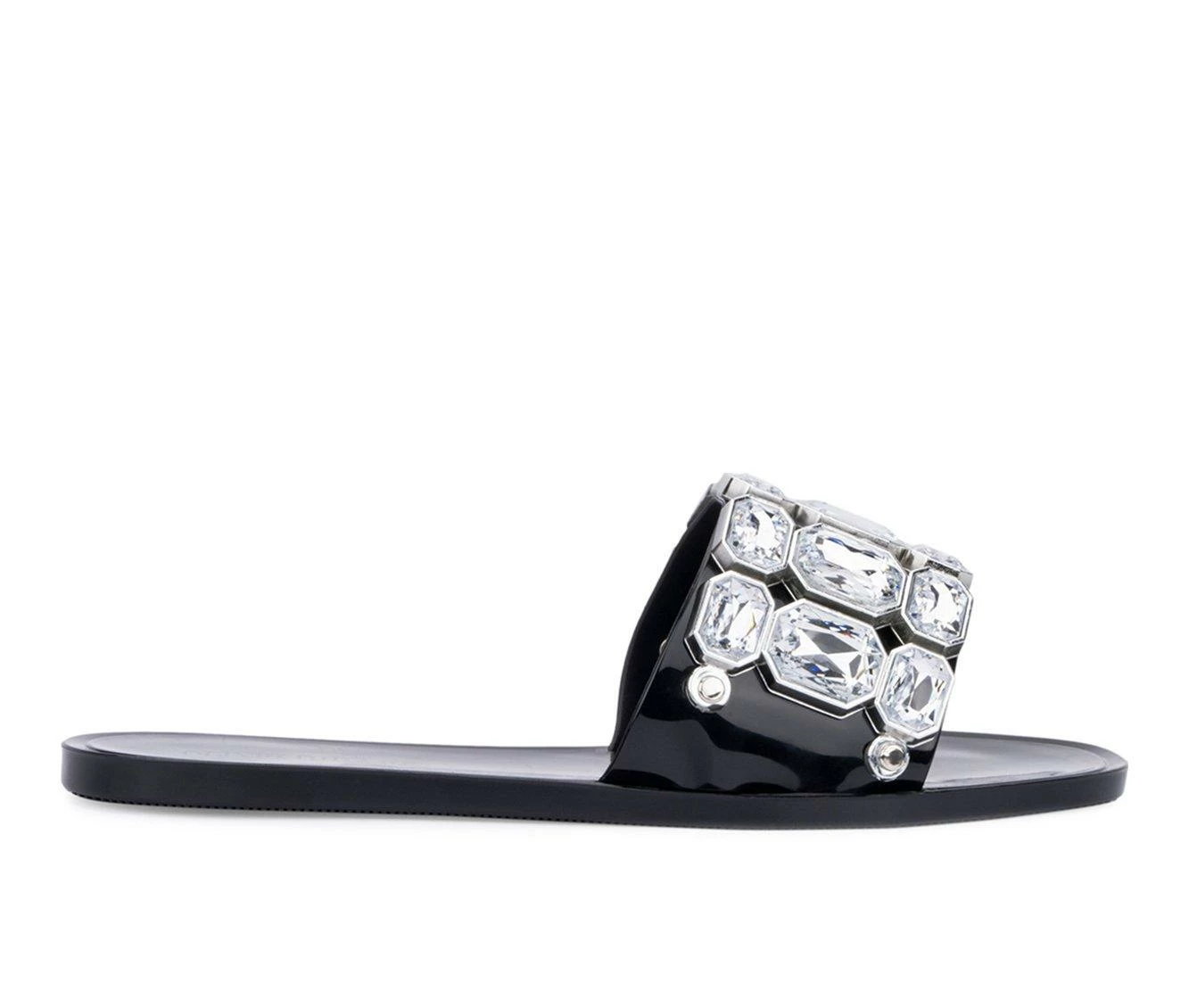Women's Olivia Miller Sophie Sandals 4 Women's Olivia Miller Sophie Sandals - Image 2