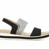 Women's LifeStride Zing Wedge Sandals
